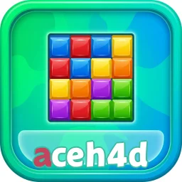 ACEH4D — ikon APK