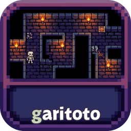 GARITOTO — ikon APK