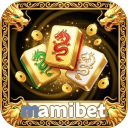 MAMIBET — ikon APK