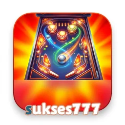 SUKSES777 — ikon APK