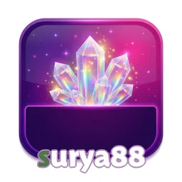 SURYA88 — ikon APK