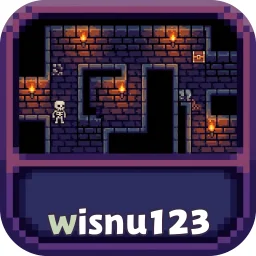 WISNU123 — ikon APK